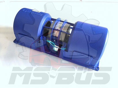 SCANIA IRIZAR PB AIR-CONDITIONING BLOWER