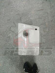VOLVO LEFT REAR-BUMPER CORNER - 2
