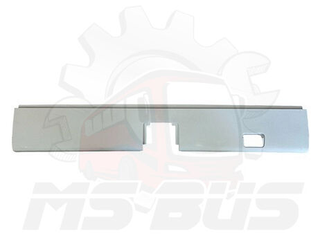 MB TOURISMO NEW REAR BUMPER