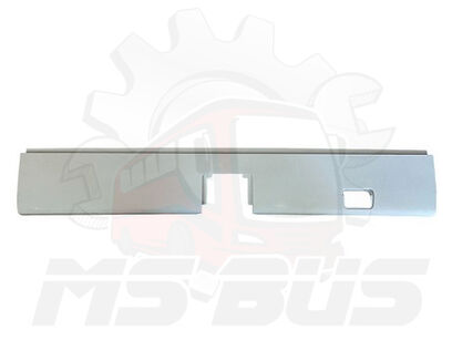 MB TOURISMO NEW REAR BUMPER