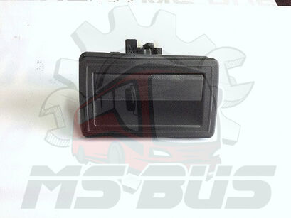 BOVA/OTOKAR SIDE-HATCH LOCK CASE