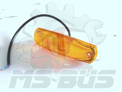 BOVA FUTURA LED MARKER LAMP