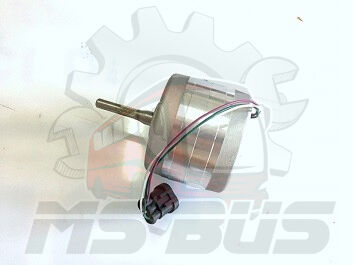 SCANIA IRIZAR PB FAN MOTOR
