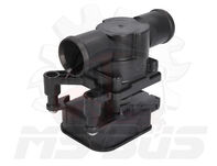 MAN/NEOPLAN 28 MM HEATING VALVE - 2