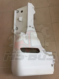 SETRA S500 LEFT REAR CORNER