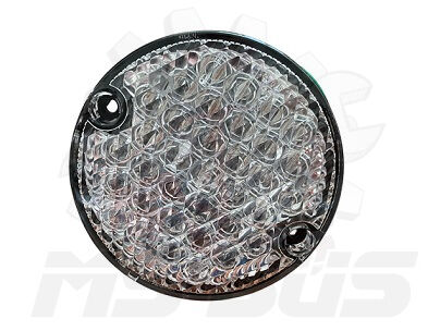 IVECO REAR INDICATOR LAMP