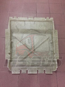 GEARBOX UNDERSHIELD