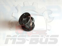MAN/SETRA GEARSHIFT-LINKAGE JOINT - 2