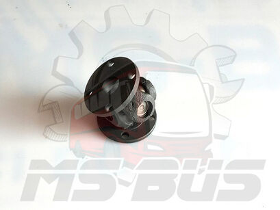 MAN/SETRA GEARSHIFT-LINKAGE JOINT