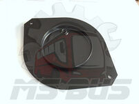 BOVA/VDL AIR-SPRING UPPER MOUNT - 2