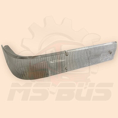 VAN HOOL T915 LEFT INDICATOR LENS