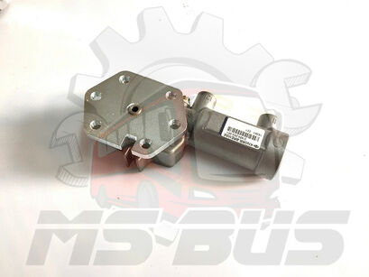 EVOBUS LEVELING-VALVE BRACKET