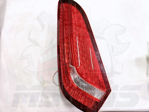 SCANIA TOURING LEFT REAR LAMP