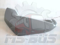MB TOURISMO LEFT SEAT SIDE COVER - 2