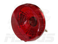 IRISBUS MAGELYS REAR FOG LAMP - 2