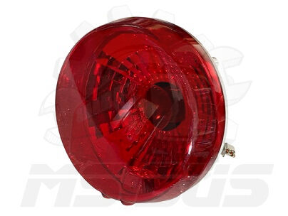 IRISBUS MAGELYS REAR FOG LAMP