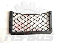 UNIVERSAL SMALL SEAT-BACK NET - 2