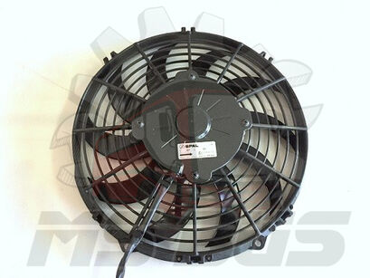 285 MM EXTRACTOR FAN