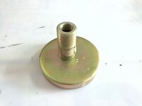 SETRA S415HD UPPER AIR-SPRING BASE - 2