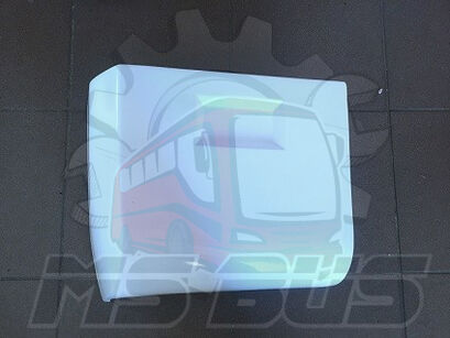 RVI FR1/ILIADE LEFT REAR CORNER