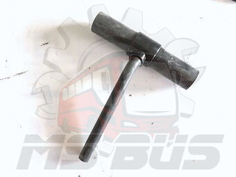 MB TOURISMO/SETRA S515 HEATING-SYSTEM HOSE
