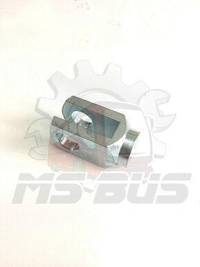 KIEL SEAT-ACTUATOR CLEVIS, M10×1