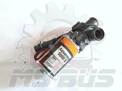 U4854 HEATING PUMP