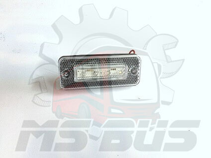 UPPER LED MARKER LAMP