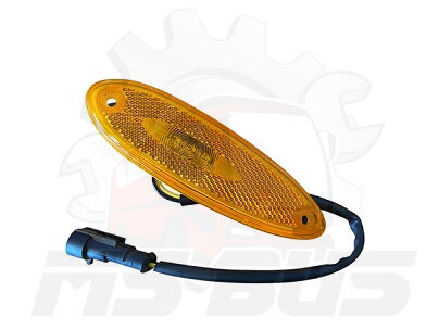 SCANIA IRIZAR MARKER LAMP