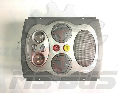 MB TOURISMO PASSENGER AIR-VENT PANEL