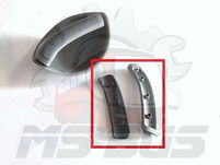 MERCEDES/SETRA LEFT SEAT HANDLE - 2
