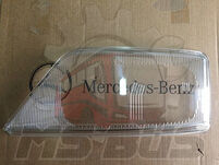 MB TOURISMO LEFT HEADLAMP LENS - 2