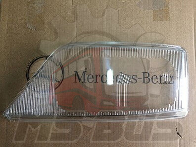 MB TOURISMO LEFT HEADLAMP LENS