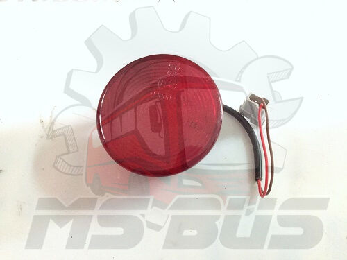 MAN LION’S COACH LED REAR POSITION LAMP