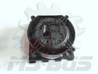 SETRA S500 MIRROR-GLASS BASE - 3