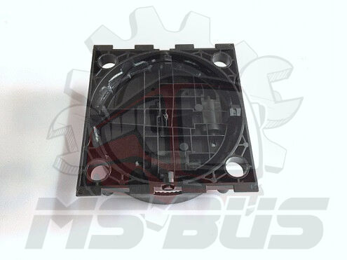 SETRA S500 MIRROR-GLASS BASE