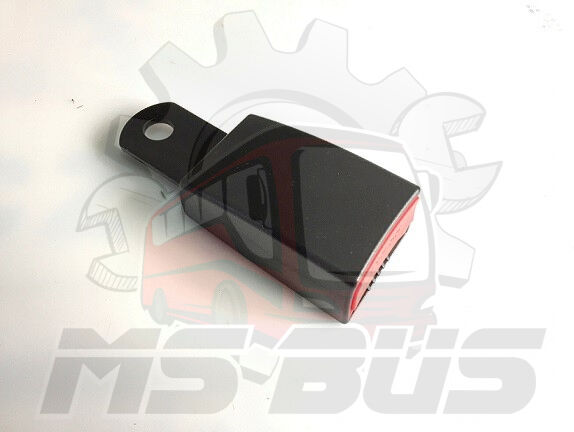 SEAT BELT BUCKLE