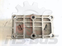 EVOBUS GEARBOX MOUNT - 4