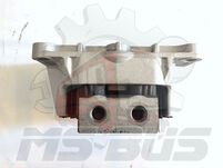 EVOBUS GEARBOX MOUNT - 3