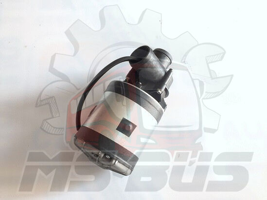 U4851 HEATING PUMP