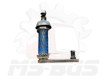 MAN/NEOPLAN RIGHT WIPER-LINKAGE PIN
