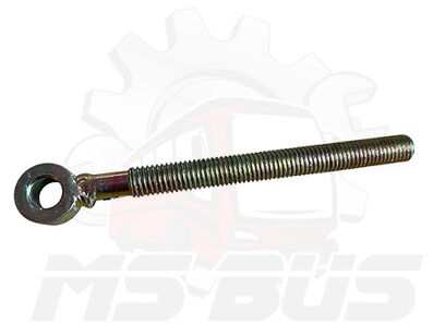 MAN COBRA ALTERNATOR TENSIONER