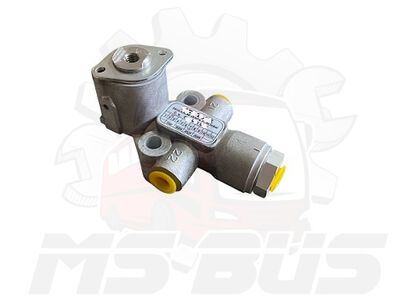 IRISBUS FRONT LEVELING VALVE