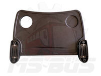 BOVA/MAN/NEOPLAN SEAT TABLE - 4