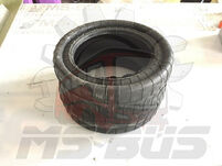 BOVA FUTURA SUSPENSION AIR SPRING - 2