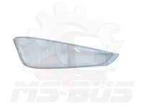 IRIZAR I8 RIGHT HEADLAMP LENS - 2