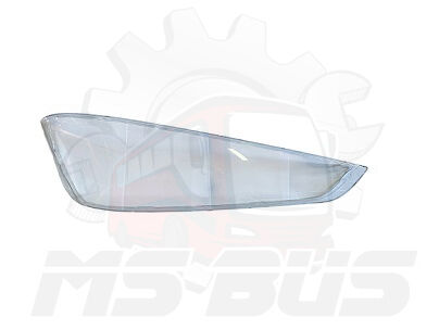 IRIZAR I8 RIGHT HEADLAMP LENS