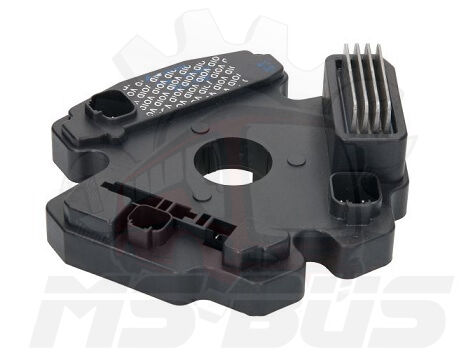 WEBASTO CONTROL UNIT