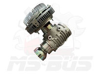 FAN ANGLE DRIVE - 2