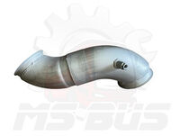 IRIZAR PB EXHAUST PIPE - 2